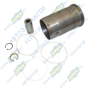 Гильза с порш,с пальцем и кольцами Евро-1,2 дв.740.30,740.31 Гильза с порш,с пальцем и кольцами Евро-1,2 дв.740.30,740.31